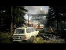 imágenes de Alan Wake