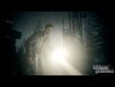 imágenes de Alan Wake