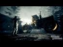 imágenes de Alan Wake