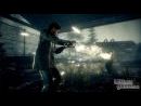 imágenes de Alan Wake