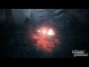 imágenes de Alan Wake