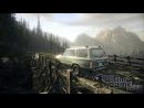 imágenes de Alan Wake