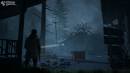 imágenes de Alan Wake