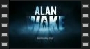 vídeos de Alan Wake