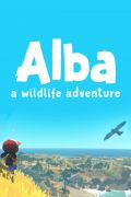 Alba: a Wildlife Adventure portada