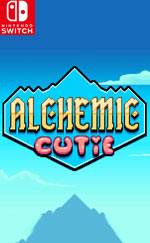 Alchemic Cutie 