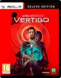 portada Alfred Hitchcock: Vertigo PC