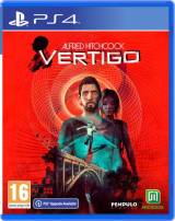 Alfred Hitchcock: Vertigo PS4