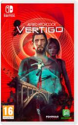 Danos tu opinión sobre Alfred Hitchcock: Vertigo