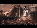 imágenes de Alice Madness Returns