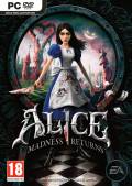 Click aquí para ver los 4 comentarios de Alice Madness Returns