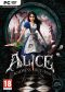 Alice Madness Returns portada