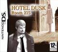 Hotel Dusk Room 215