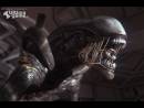 imágenes de Alien Isolation