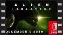 vídeos de Alien Isolation