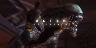 Análisis de Alien Isolation
