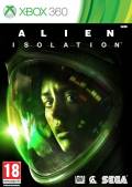 Danos tu opinión sobre Alien Isolation