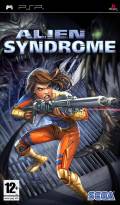 Alien Syndrome PSP