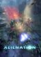 portada Alienation PlayStation 4