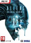 Aliens: Colonial Marines 