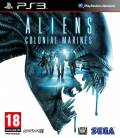 Aliens: Colonial Marines 