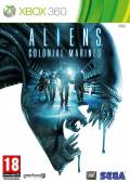 Aliens: Colonial Marines XBOX 360