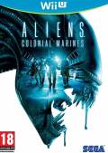 Aliens: Colonial Marines WII U