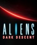 portada Aliens: Dark Descent PlayStation 4