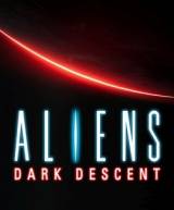 Aliens: Dark Descent PS4