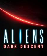 Aliens: Dark Descent XBOX SERIES