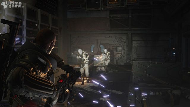Cooperaci&oacute;n t&aacute;ctica, xenomorfos m&aacute;s feroces y un modo Horda renovado en la nueva propuesta de Cold Iron Studios