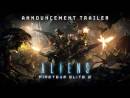 v&iacute;deos de Aliens: Fireteam Elite 2