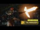 v&iacute;deos de Aliens: Fireteam Elite 2