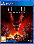 portada Aliens: Fireteam Elite PlayStation 4
