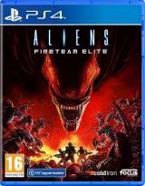 Aliens: Fireteam Elite PS4