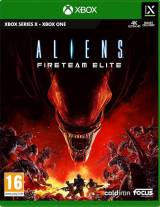 Aliens: Fireteam Elite XONE