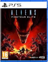 Aliens: Fireteam Elite 
