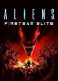 portada Aliens: Fireteam Elite Nintendo Switch