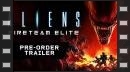 vídeos de Aliens: Fireteam Elite
