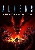 Aliens: Fireteam Elite portada