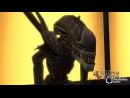 imágenes de Aliens vs. Predator