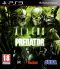 portada Aliens vs. Predator PS3
