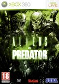 Click aquí para ver los 25 comentarios de Aliens vs. Predator