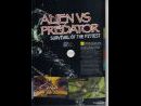 imágenes de Aliens Vs. Predator Requiem