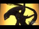 Imágenes recientes Aliens vs. Predator