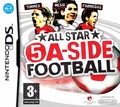 All Star 5 A-Side Football 