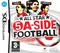All Star 5 A-Side Football portada