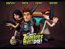 imágenes de All Zombies Must Die!