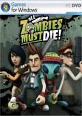 All Zombies Must Die! PC