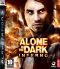 portada Alone In The Dark PS3